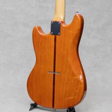 H.S.Anderson HS-3S / Golden Brown_6