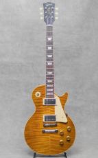 Gibson Custom Shop True Historic 1959 Les Paul Standard Reissue Gloss / 2016_2