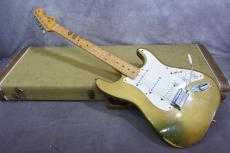 Fender Custom Shop 1957 Yamano Spacial Stratocaster by John Page 1995