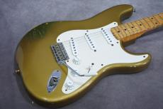 Fender Custom Shop 1957 Yamano Spacial Stratocaster by John Page 1995_2