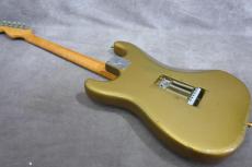 Fender Custom Shop 1957 Yamano Spacial Stratocaster by John Page 1995_4