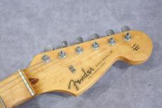Fender Custom Shop 1957 Yamano Spacial Stratocaster by John Page 1995_6