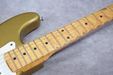 Fender Custom Shop 1957 Yamano Spacial Stratocaster by John Page 1995_9