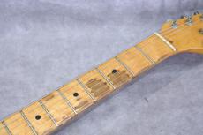 Fender Custom Shop 1957 Yamano Spacial Stratocaster by John Page 1995_10
