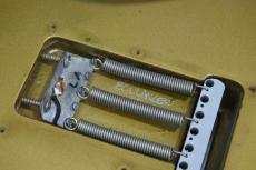 Fender Custom Shop 1957 Yamano Spacial Stratocaster by John Page 1995_13