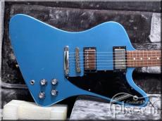 Gibson Firebird Studio 2017 T / Pelham Blue_2