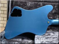 Gibson Firebird Studio 2017 T / Pelham Blue_3