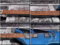 Gibson Firebird Studio 2017 T / Pelham Blue_5