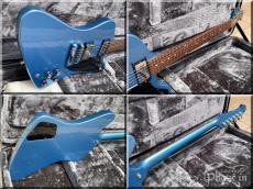 Gibson Firebird Studio 2017 T / Pelham Blue_6