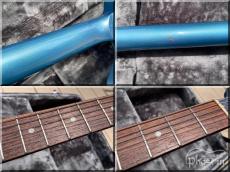 Gibson Firebird Studio 2017 T / Pelham Blue_7