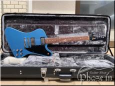 Gibson Firebird Studio 2017 T / Pelham Blue_9