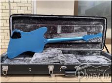 Gibson Firebird Studio 2017 T / Pelham Blue_10