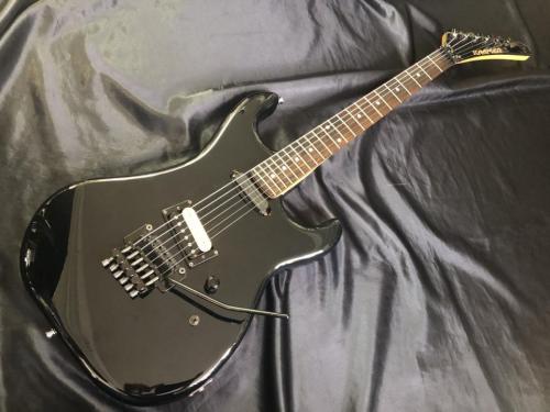 KRAMER LK-1BF Black