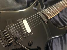 KRAMER LK-1BF Black_2