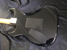 KRAMER LK-1BF Black_5