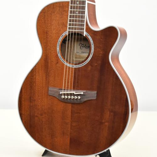 Takamine 【クロサワ横浜店】【ハワイアンコアボディ】PTU131KC N 【48回無金利分割可能】