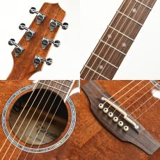 Takamine 【クロサワ横浜店】【ハワイアンコアボディ】PTU131KC N 【48回無金利分割可能】_9