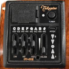 Takamine 【クロサワ横浜店】【ハワイアンコアボディ】PTU131KC N 【48回無金利分割可能】_10