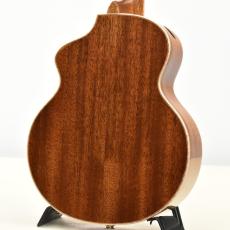 L.Luthier Le Maho w/Pickup 【テナー】【マホガニーボディ/総単板】【エレウク仕様】_2
