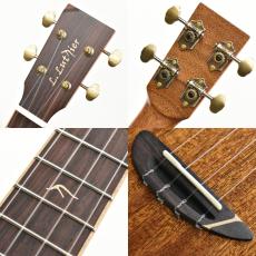 L.Luthier Le Maho w/Pickup 【テナー】【マホガニーボディ/総単板】【エレウク仕様】_6