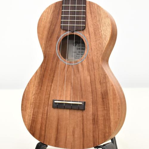 Martin 【クロサワ横浜店】【ハワイアンコア総単板】C1K Uke #40039 【ショッピングクレジット無金利】