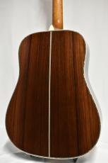 Martin 【クロサワ横浜店】【10本限定】CTM D-45 1968 Inspired #2970293 【48回無金利分割可能】_2