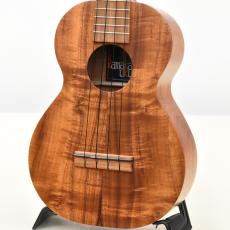 Kamaka 【クロサワ横浜店】HF-2 Kukui  #26K0038【コンサート】【48回無金利分割可能】