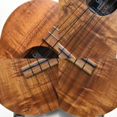 Kamaka 【クロサワ横浜店】HF-2 Kukui  #26K0038【コンサート】【48回無金利分割可能】_9