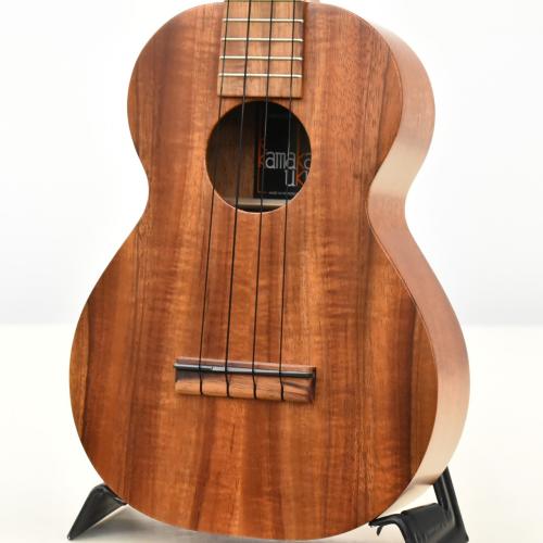 Kamaka 【クロサワ横浜店】HF-2 Kukui  #26K0037【コンサート】【48回無金利分割可能】