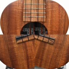 Kamaka 【クロサワ横浜店】HF-2 Kukui  #26K0037【コンサート】【48回無金利分割可能】_9