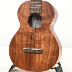 Kamaka 【クロサワ横浜店】【110周年記念モデル】HF-2 110th 【コンサート】【48回無金利分割可能】