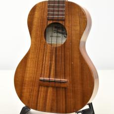 Ron Yasuda 【クロサワ横浜店】【中古品】Hawaiian Koa Concert 【48回無金利分割可能】