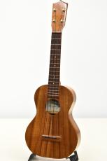 Ron Yasuda 【クロサワ横浜店】【中古品】Hawaiian Koa Concert 【48回無金利分割可能】_3