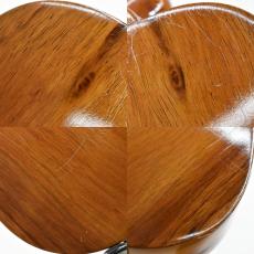 Ron Yasuda 【クロサワ横浜店】【中古品】Hawaiian Koa Concert 【48回無金利分割可能】_9