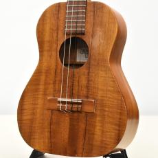 Kamaka 【クロサワ横浜店】【White Label 中古品】HF-4 Baritone 【48回無金利分割可能】