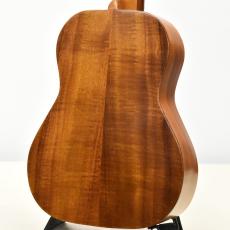 Kamaka 【クロサワ横浜店】【White Label 中古品】HF-4 Baritone 【48回無金利分割可能】_2