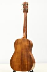 Kamaka 【クロサワ横浜店】【White Label 中古品】HF-4 Baritone 【48回無金利分割可能】_4