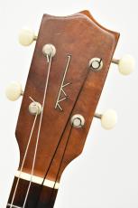 Kamaka 【クロサワ横浜店】【White Label 中古品】HF-4 Baritone 【48回無金利分割可能】_5