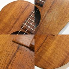 Kamaka 【クロサワ横浜店】【White Label 中古品】HF-4 Baritone 【48回無金利分割可能】_9