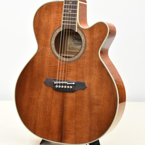 Takamine 【クロサワ横浜店】【ハワイアンコアボディ】FPT531KC N 【48回無金利分割可能】