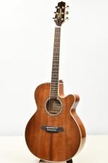 Takamine 【クロサワ横浜店】【ハワイアンコアボディ】FPT531KC N 【48回無金利分割可能】_3