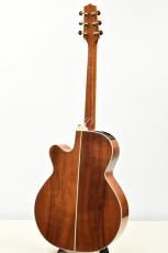 Takamine 【クロサワ横浜店】【ハワイアンコアボディ】FPT531KC N 【48回無金利分割可能】_4