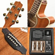 Takamine 【クロサワ横浜店】【ハワイアンコアボディ】FPT531KC N 【48回無金利分割可能】_8