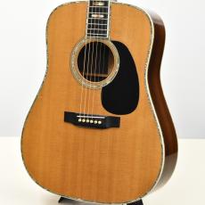 Martin 【クロサワ横浜店】【1988年製中古品】D-45 【ソリッドアバロン】【48回無金利分割可能】