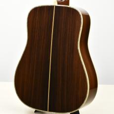 Martin 【クロサワ横浜店】【1988年製中古品】D-45 【ソリッドアバロン】【48回無金利分割可能】_2