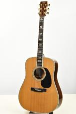 Martin 【クロサワ横浜店】【1988年製中古品】D-45 【ソリッドアバロン】【48回無金利分割可能】_3