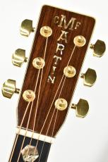 Martin 【クロサワ横浜店】【1988年製中古品】D-45 【ソリッドアバロン】【48回無金利分割可能】_6
