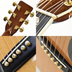 Martin 【クロサワ横浜店】【1988年製中古品】D-45 【ソリッドアバロン】【48回無金利分割可能】_8