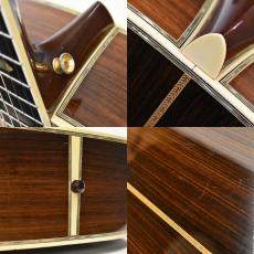 Martin 【クロサワ横浜店】【1988年製中古品】D-45 【ソリッドアバロン】【48回無金利分割可能】_9