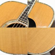 Martin 【クロサワ横浜店】【1988年製中古品】D-45 【ソリッドアバロン】【48回無金利分割可能】_10